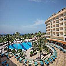 Saphir Resort & Spa